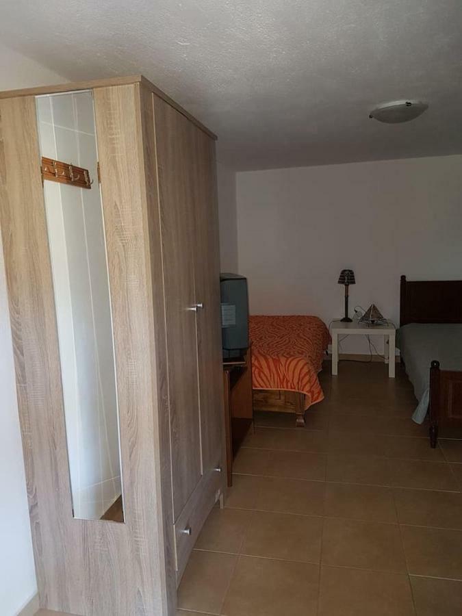 Holiday Home Dionysis Chorefton Exterior foto
